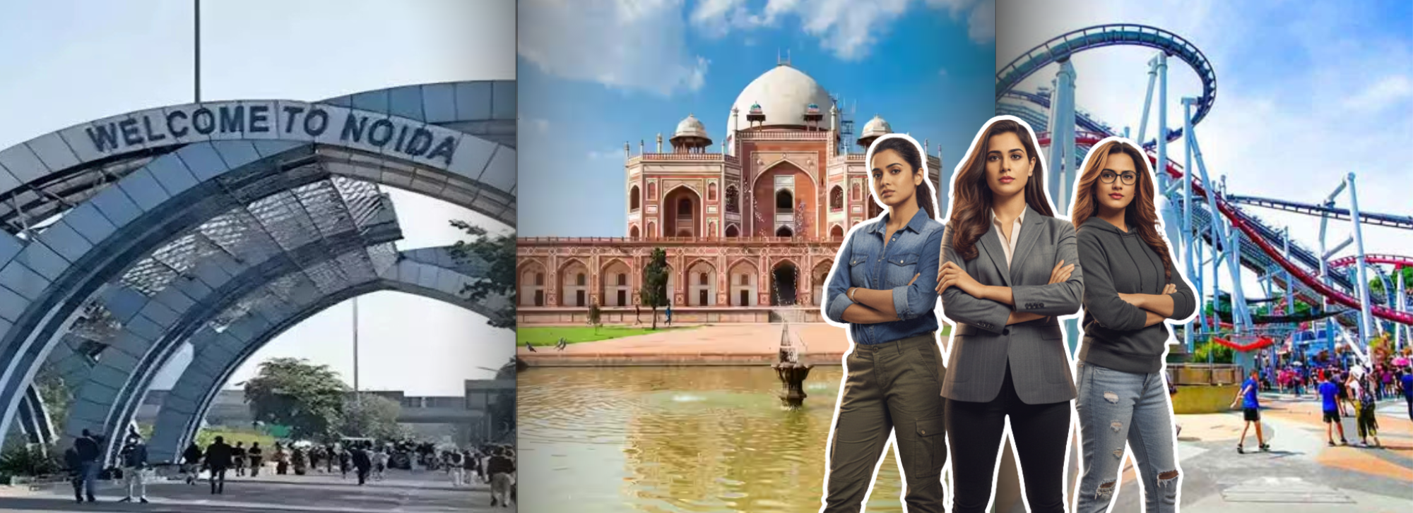 Female Detective Agency in Noida